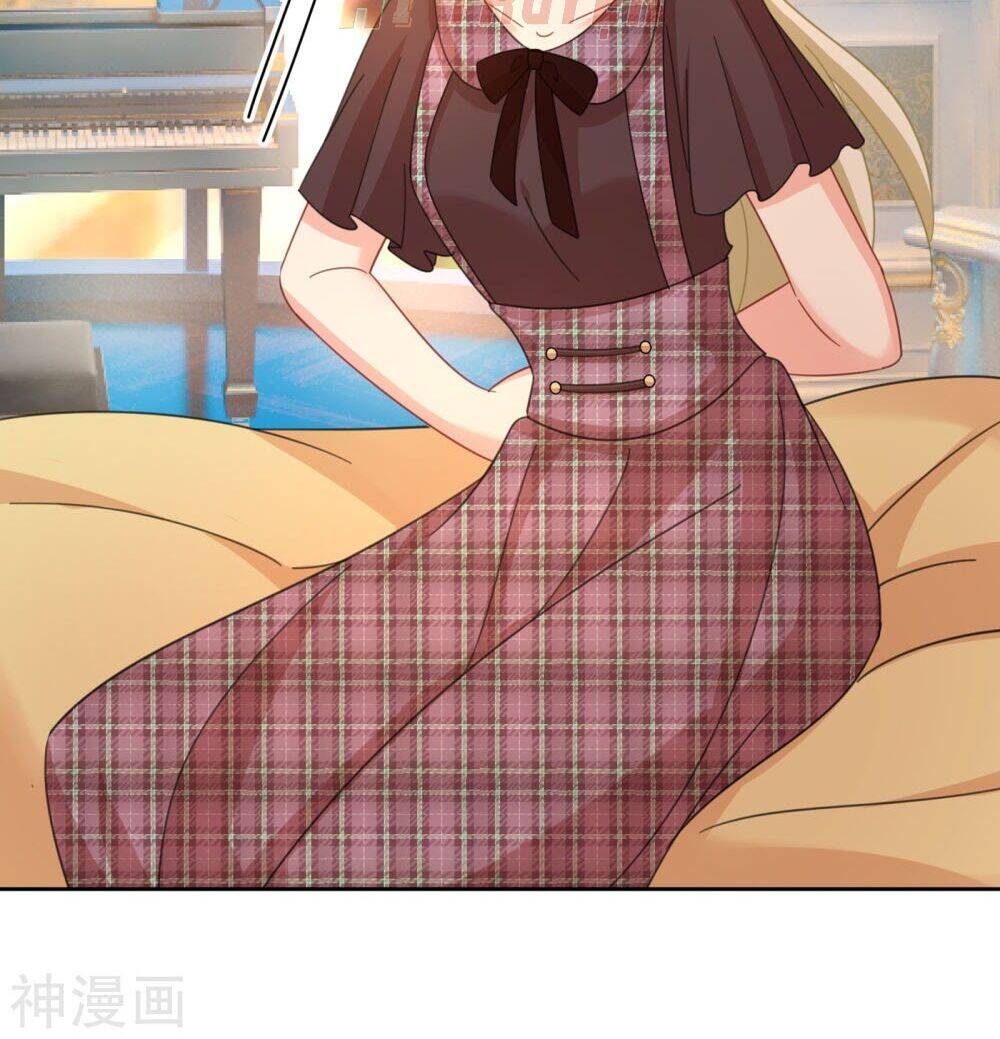 Tổng Tài Tại Thượng Chapter 322 - 22