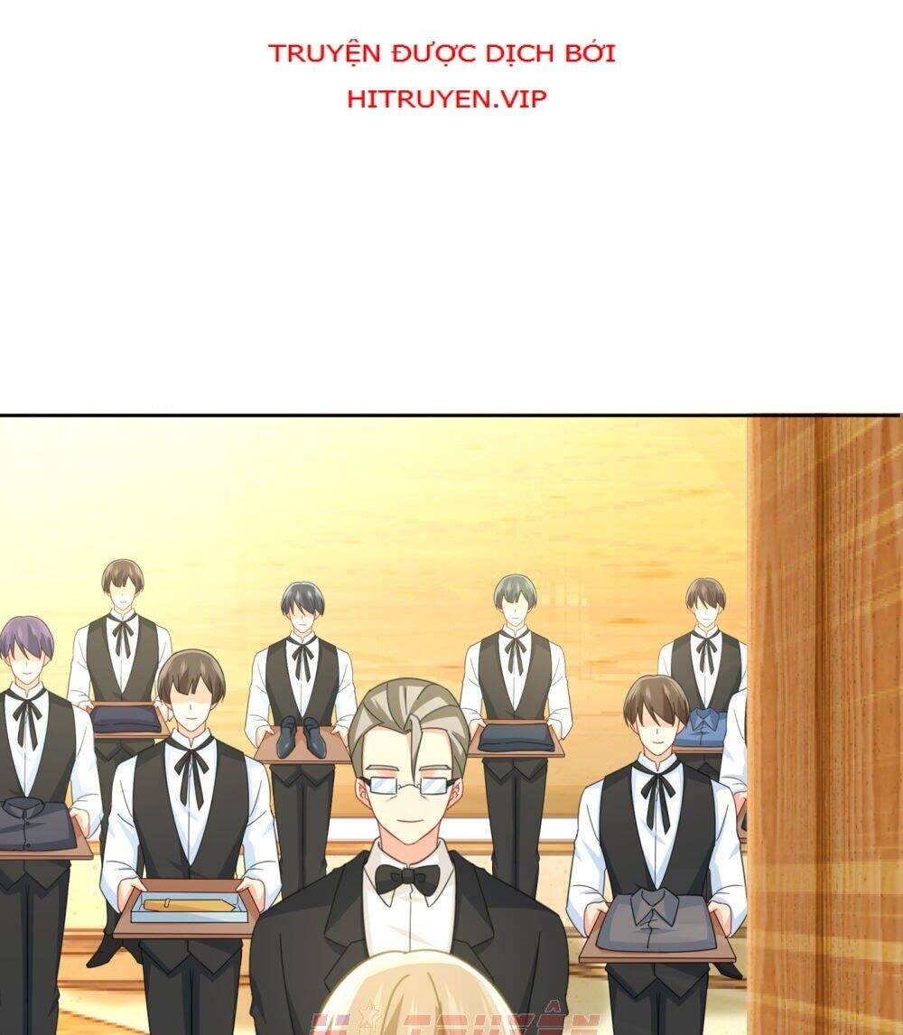 Tổng Tài Tại Thượng Chapter 322 - 24