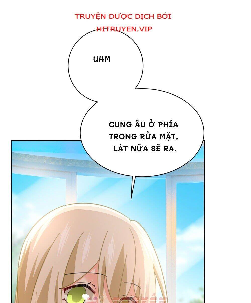 Tổng Tài Tại Thượng Chapter 322 - 27