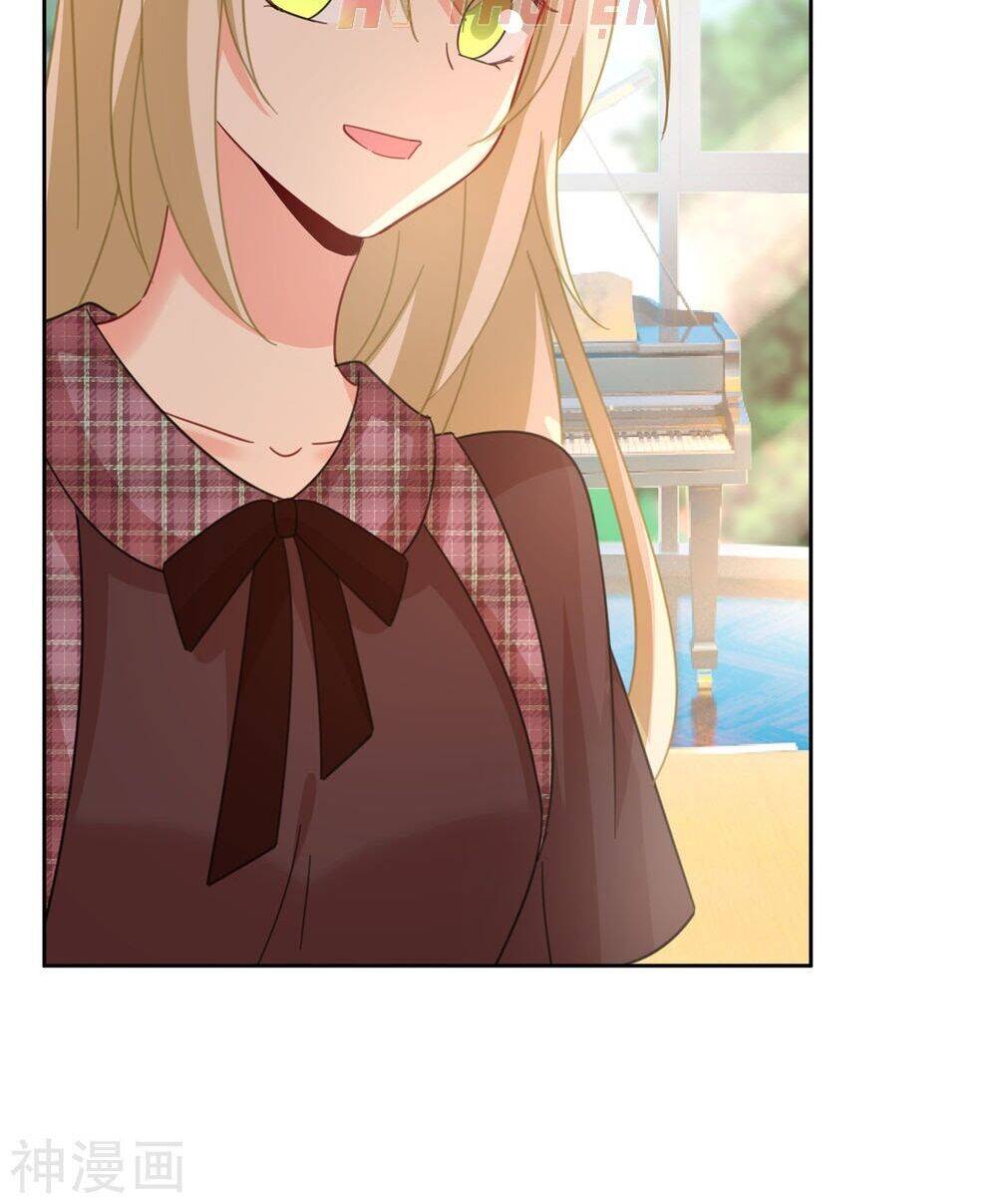 Tổng Tài Tại Thượng Chapter 322 - 28