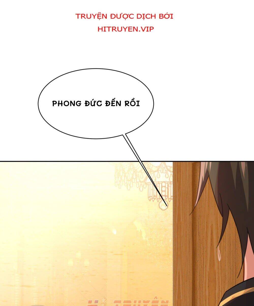 Tổng Tài Tại Thượng Chapter 322 - 29