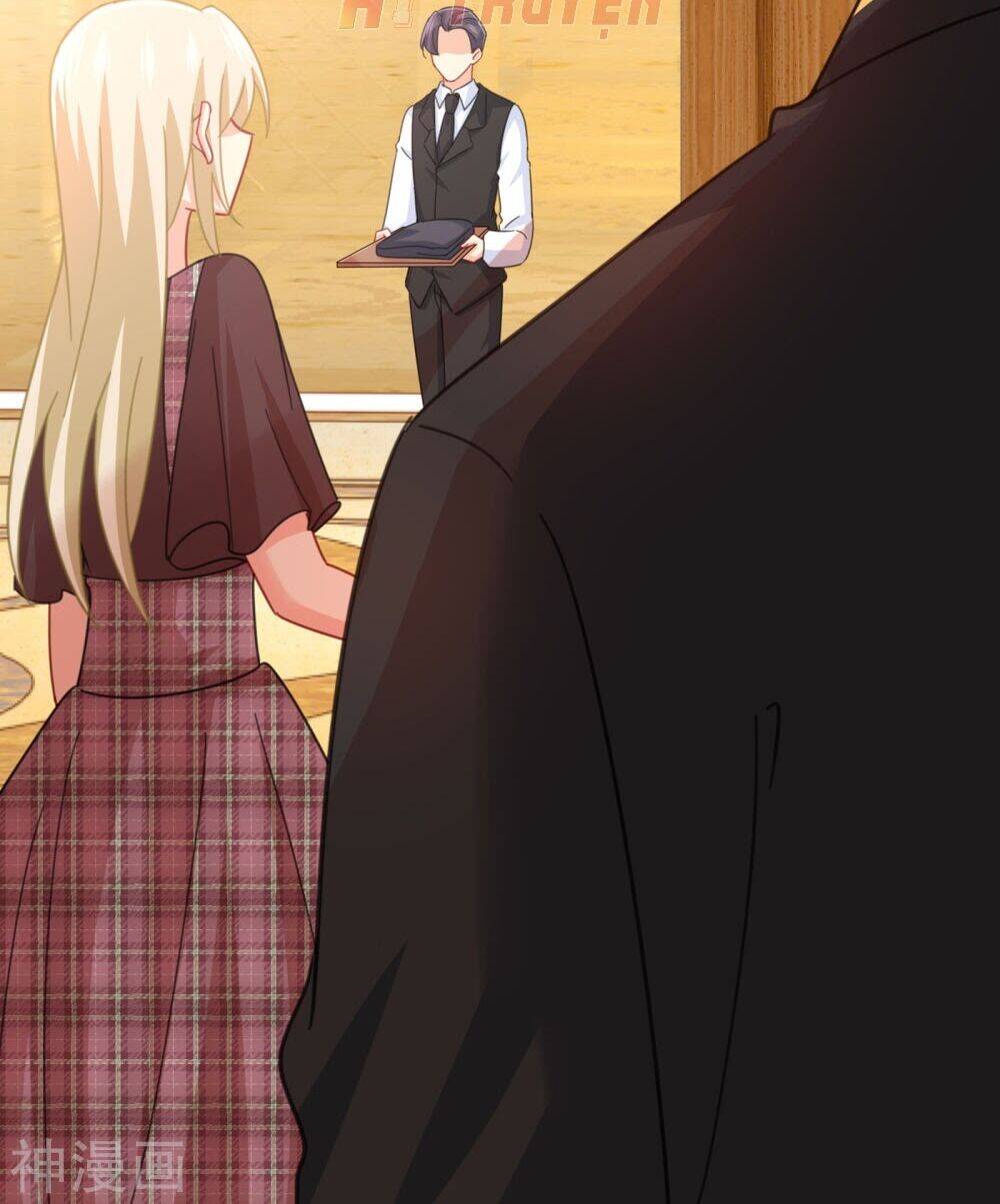 Tổng Tài Tại Thượng Chapter 322 - 30