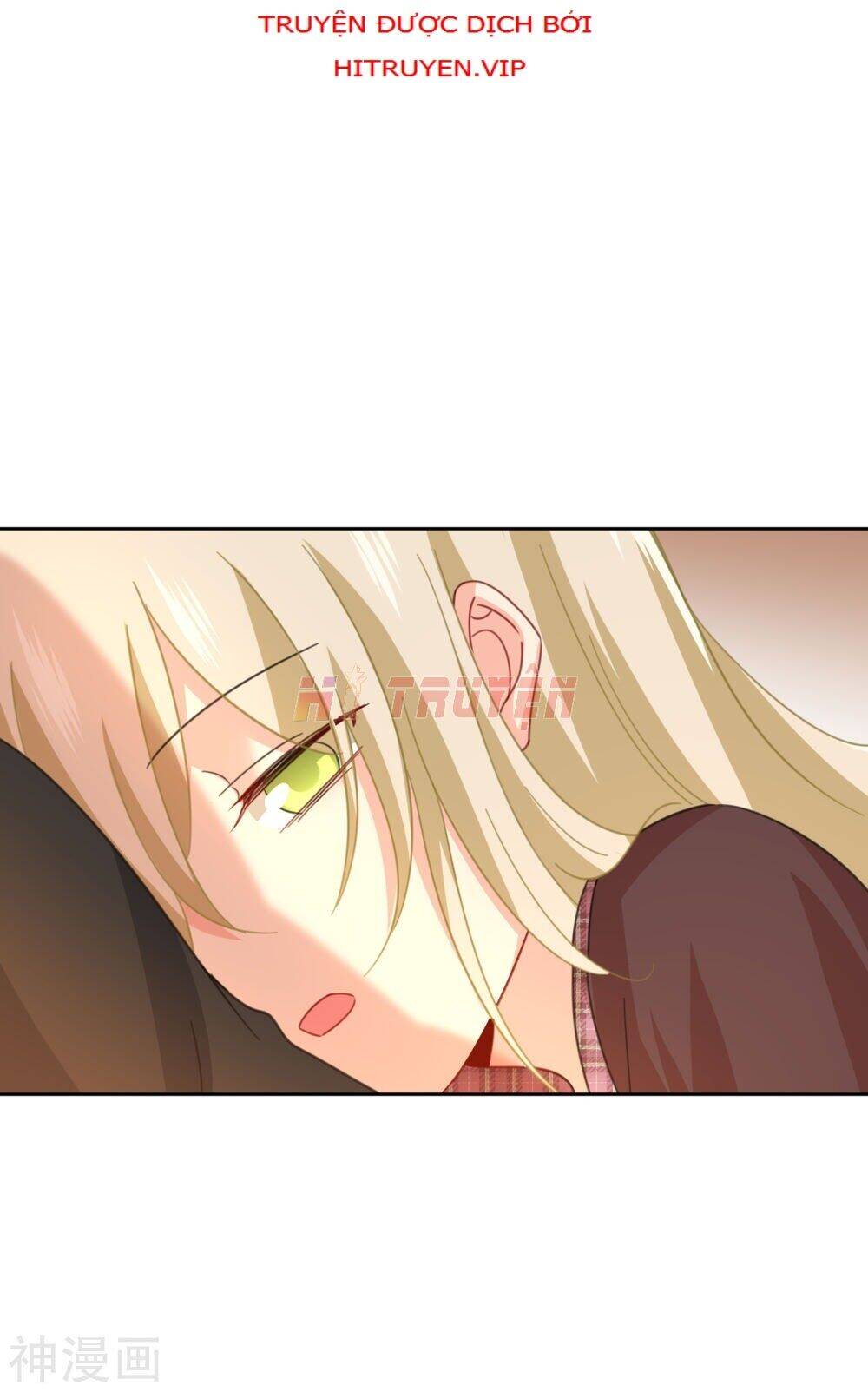 Tổng Tài Tại Thượng Chapter 322 - 4