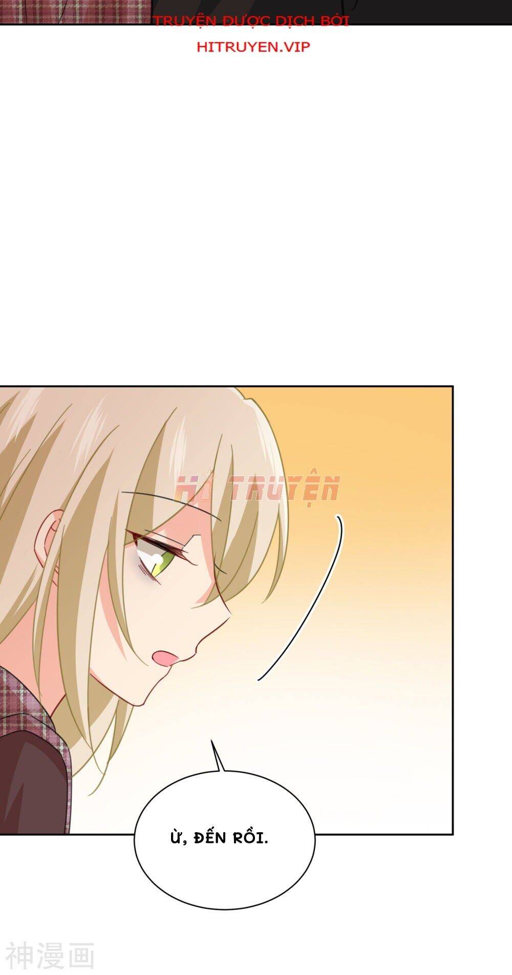 Tổng Tài Tại Thượng Chapter 322 - 31