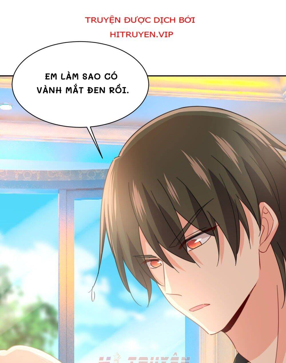 Tổng Tài Tại Thượng Chapter 322 - 32