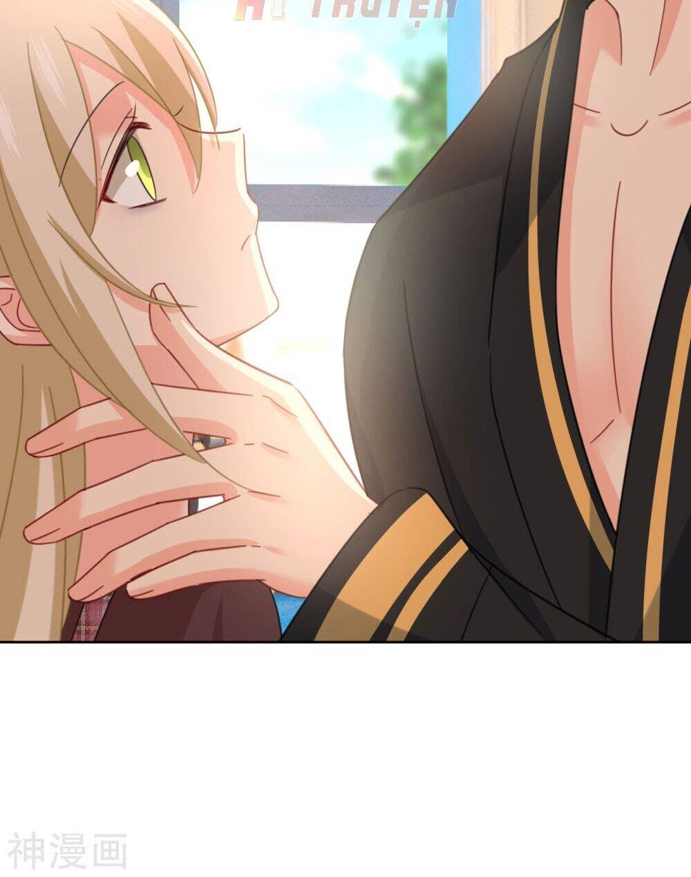 Tổng Tài Tại Thượng Chapter 322 - 33