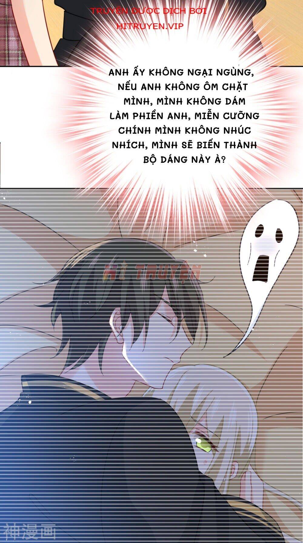 Tổng Tài Tại Thượng Chapter 322 - 38