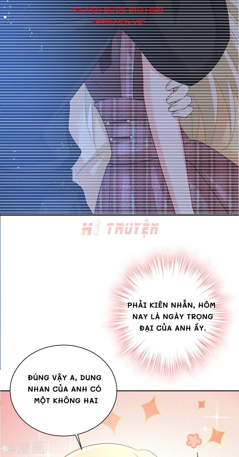 Tổng Tài Tại Thượng Chapter 322 - 39