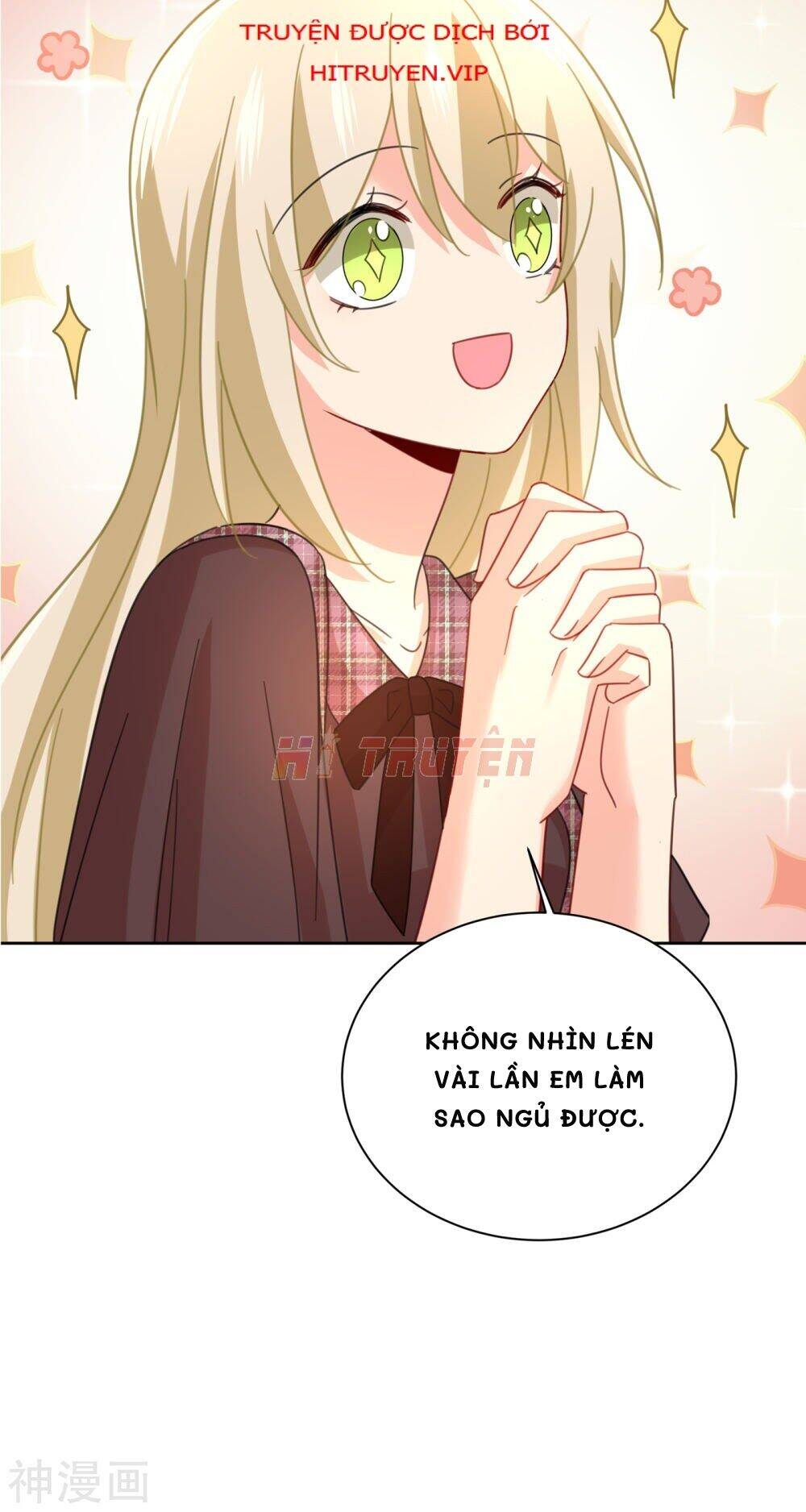 Tổng Tài Tại Thượng Chapter 322 - 40