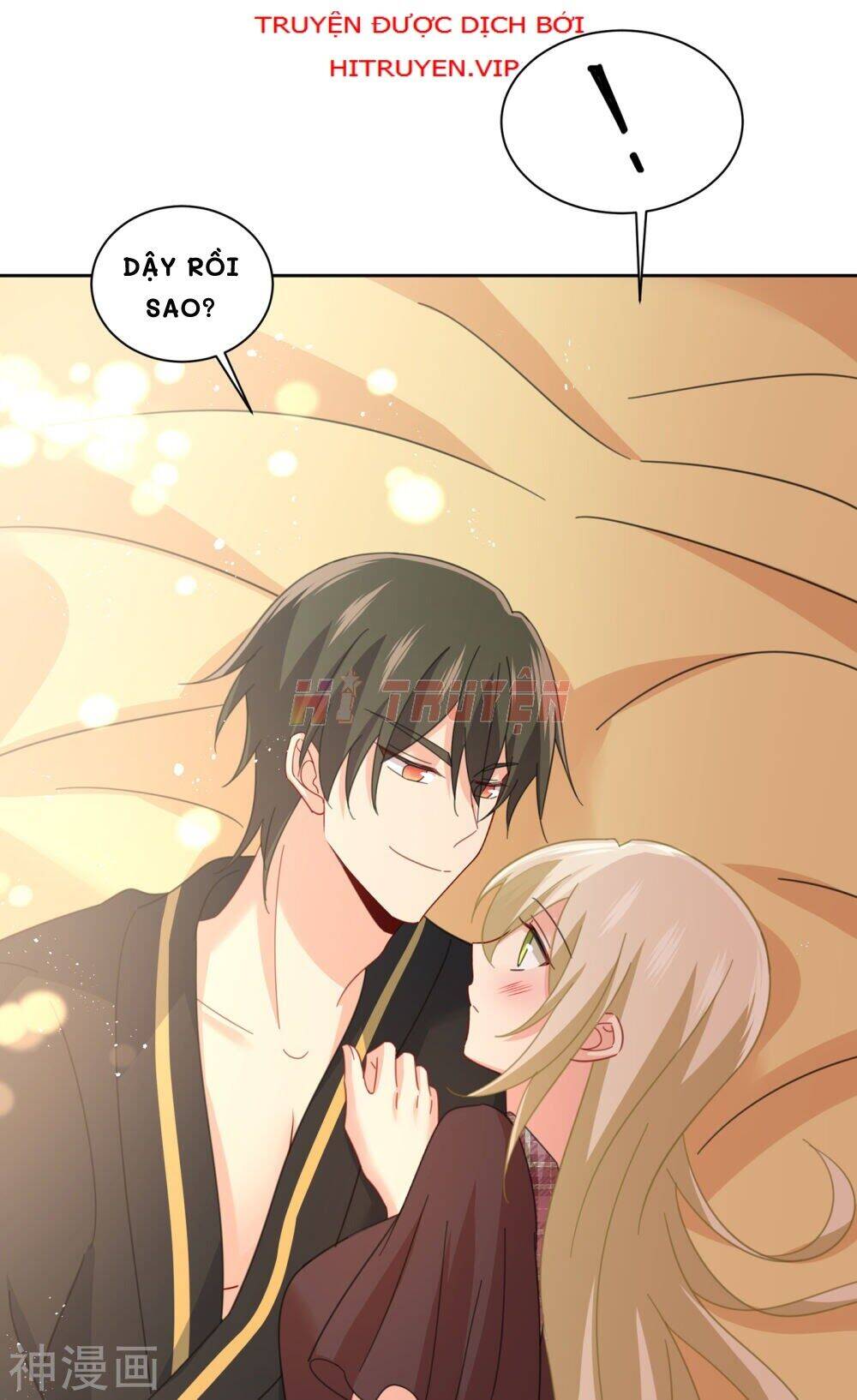 Tổng Tài Tại Thượng Chapter 322 - 5