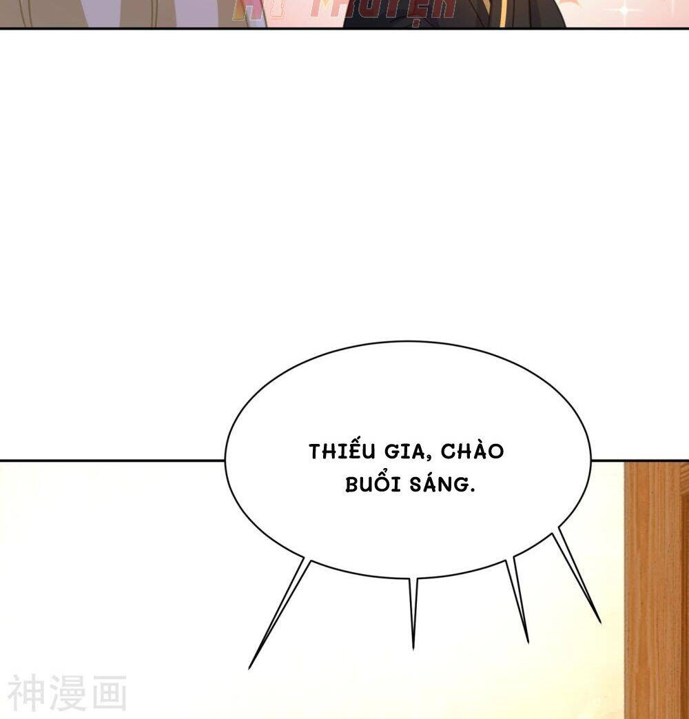 Tổng Tài Tại Thượng Chapter 322 - 42