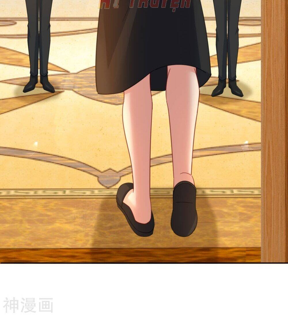 Tổng Tài Tại Thượng Chapter 322 - 44