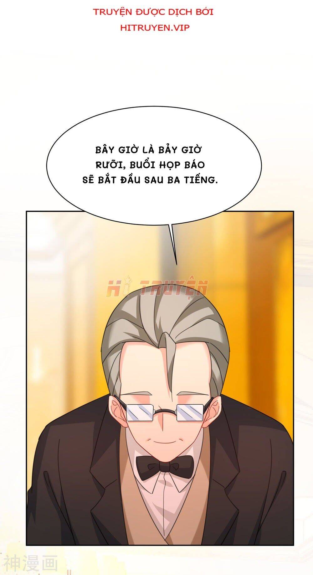 Tổng Tài Tại Thượng Chapter 322 - 45