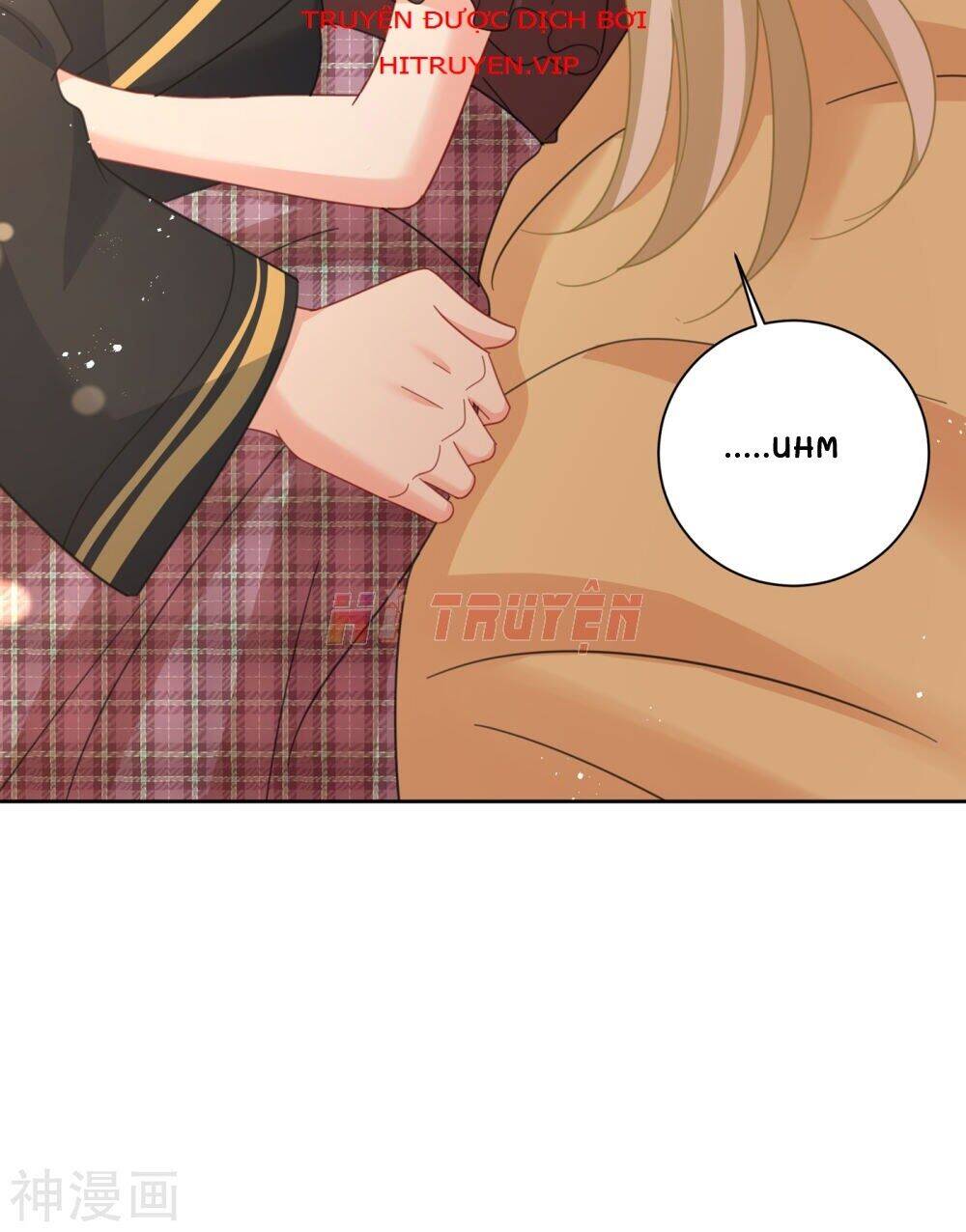 Tổng Tài Tại Thượng Chapter 322 - 6