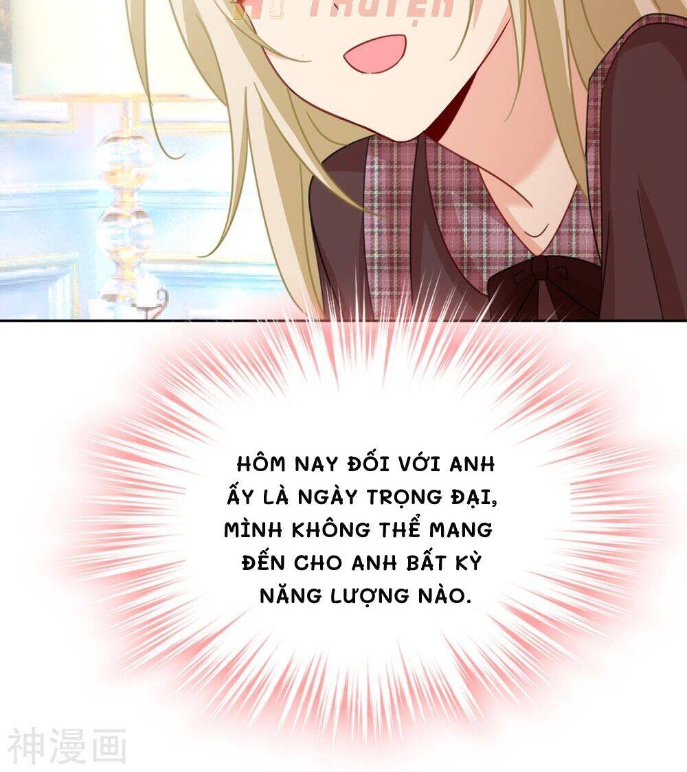 Tổng Tài Tại Thượng Chapter 322 - 8