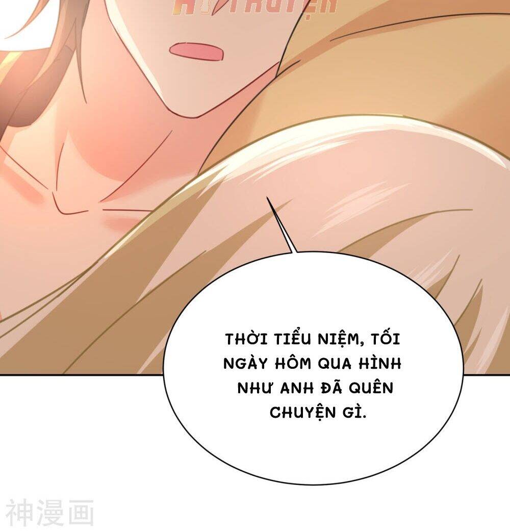 Tổng Tài Tại Thượng Chapter 322 - 10