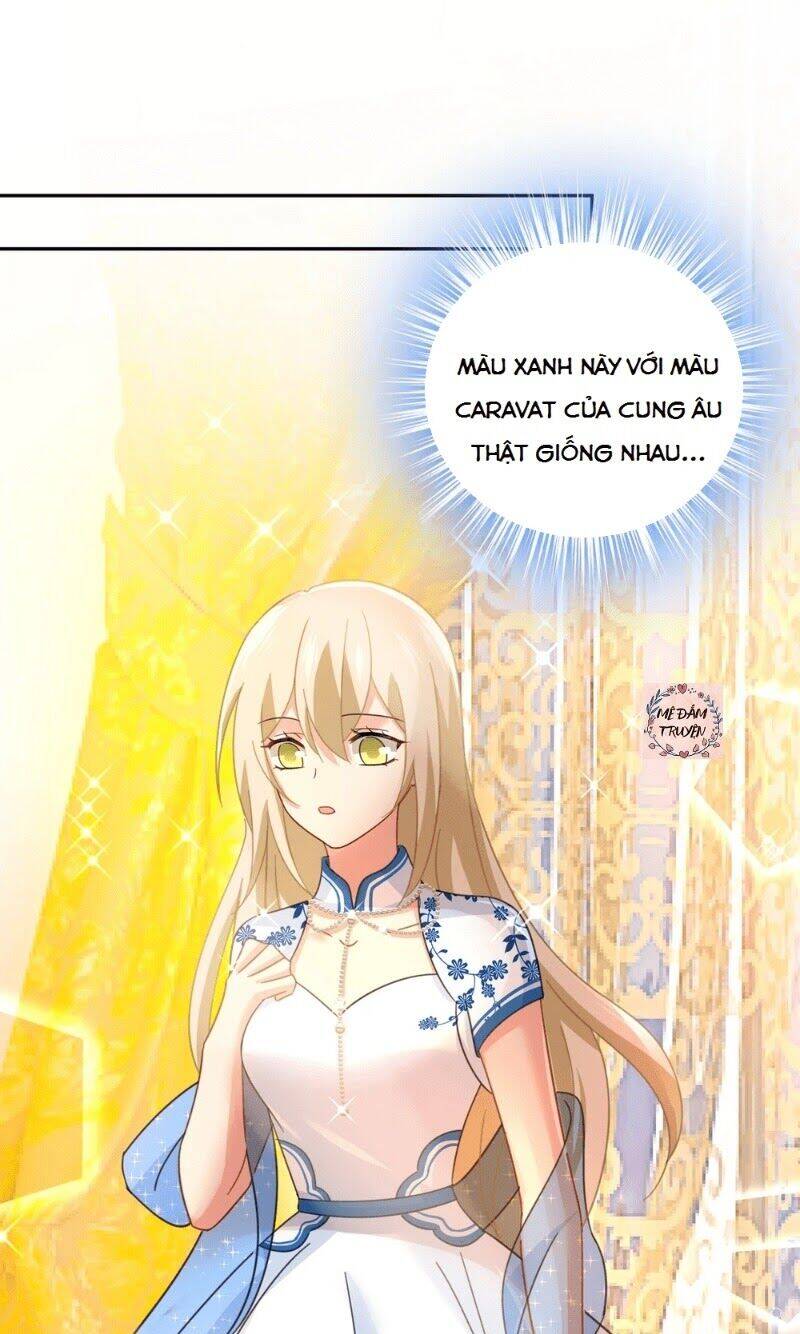 Tổng Tài Tại Thượng Chapter 324 - 1