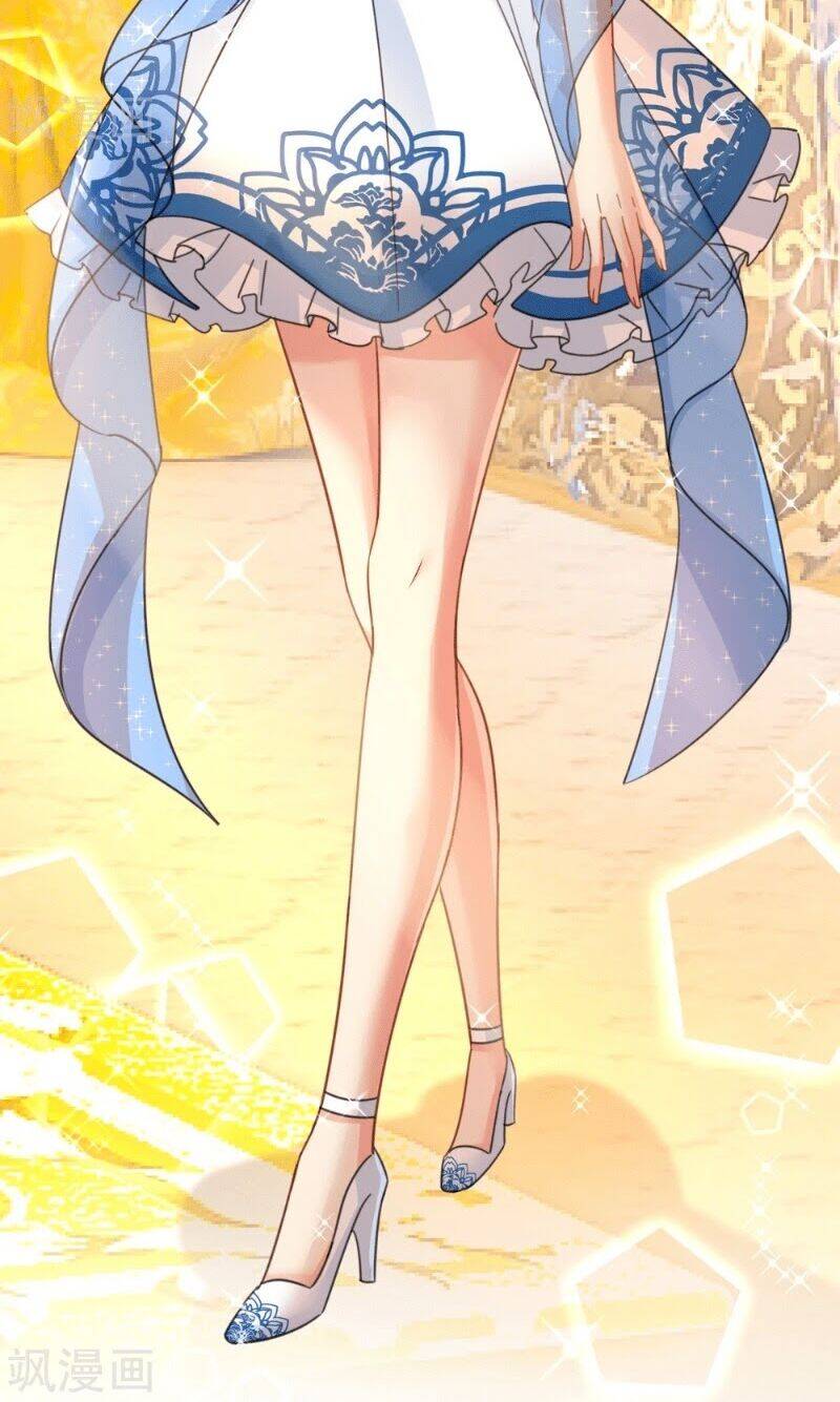 Tổng Tài Tại Thượng Chapter 324 - 2