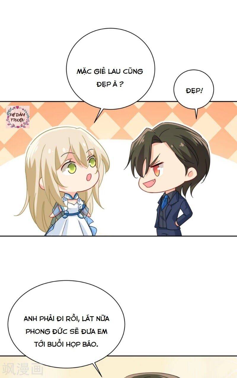 Tổng Tài Tại Thượng Chapter 324 - 13