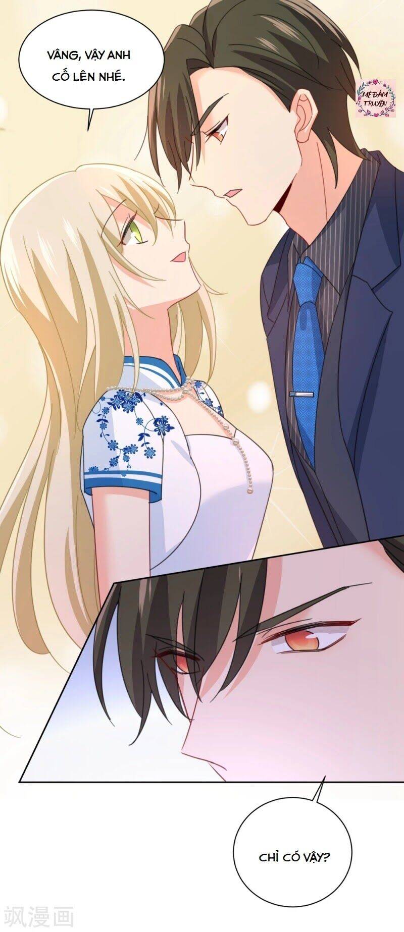 Tổng Tài Tại Thượng Chapter 324 - 14