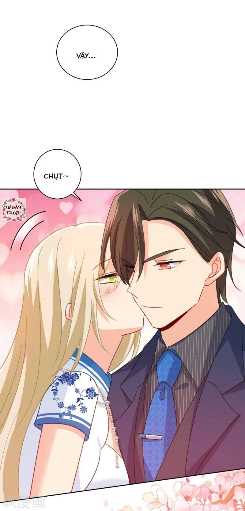 Tổng Tài Tại Thượng Chapter 324 - 15