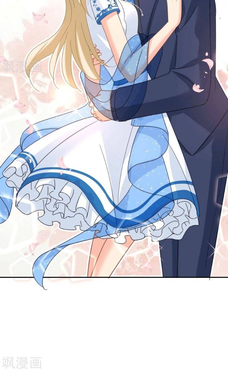 Tổng Tài Tại Thượng Chapter 324 - 17