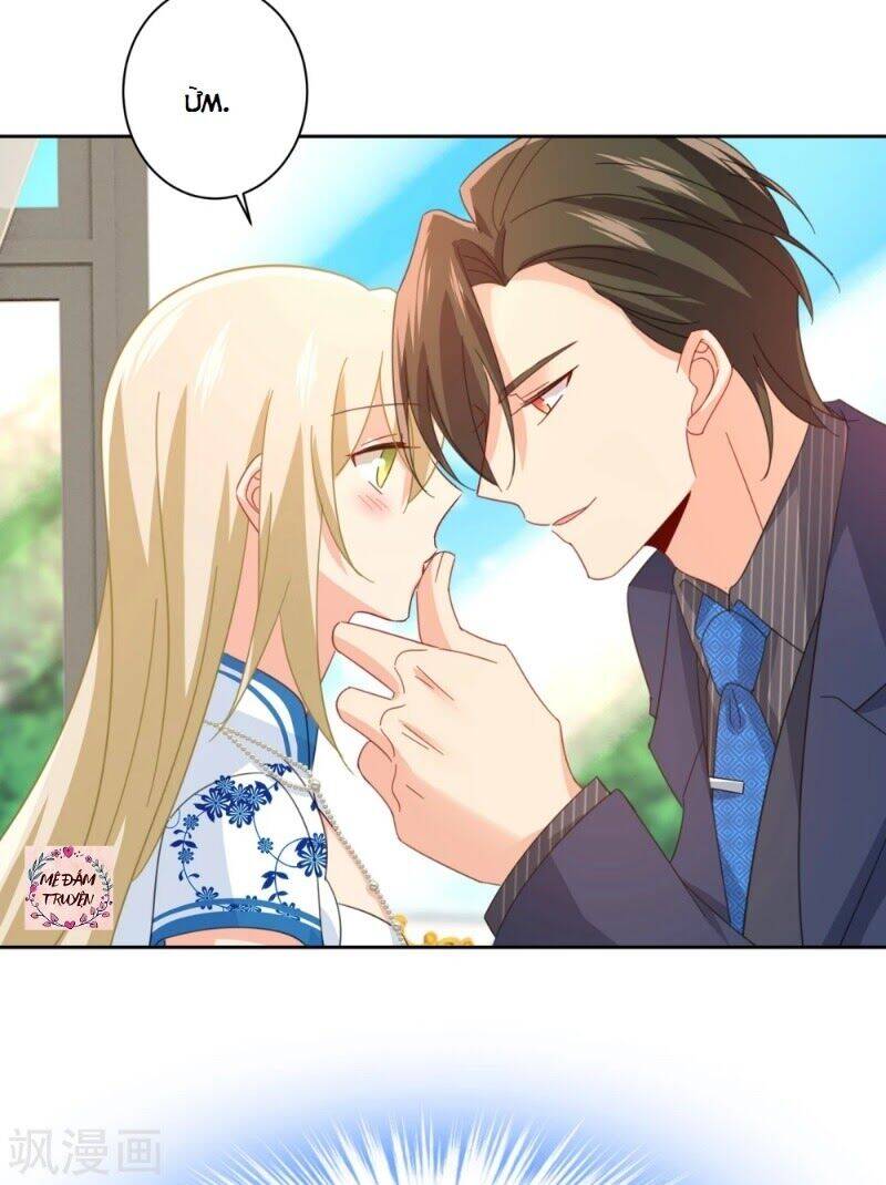 Tổng Tài Tại Thượng Chapter 324 - 19