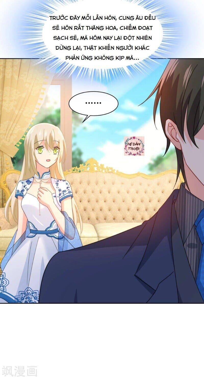 Tổng Tài Tại Thượng Chapter 324 - 20