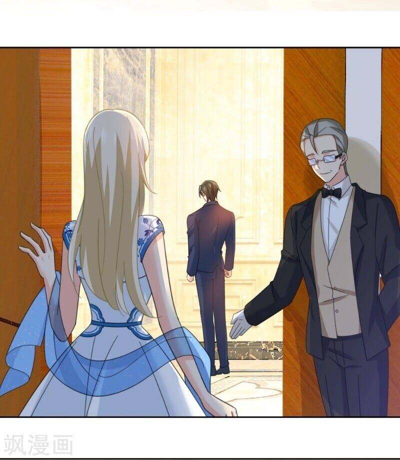 Tổng Tài Tại Thượng Chapter 324 - 3