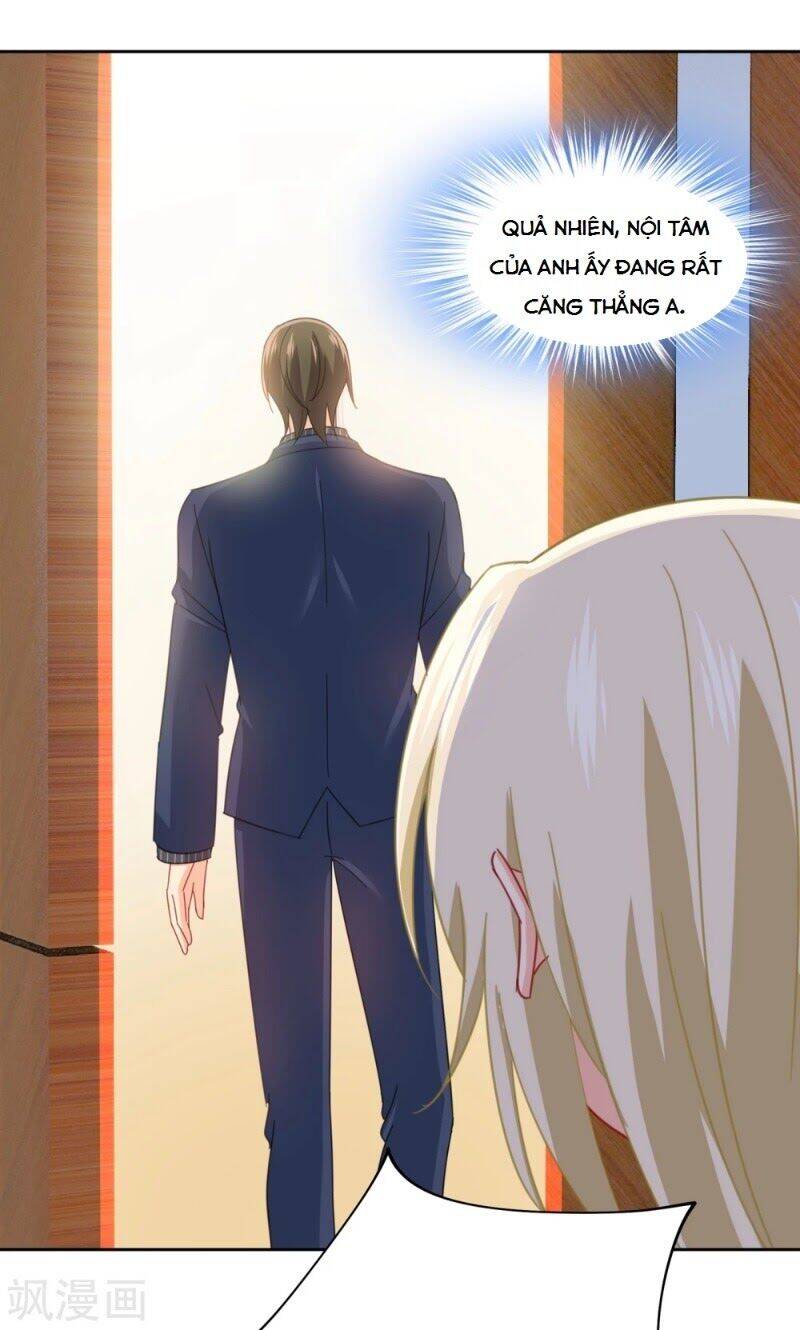 Tổng Tài Tại Thượng Chapter 324 - 21