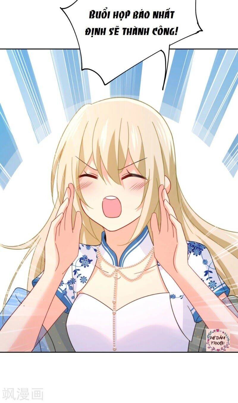 Tổng Tài Tại Thượng Chapter 324 - 22