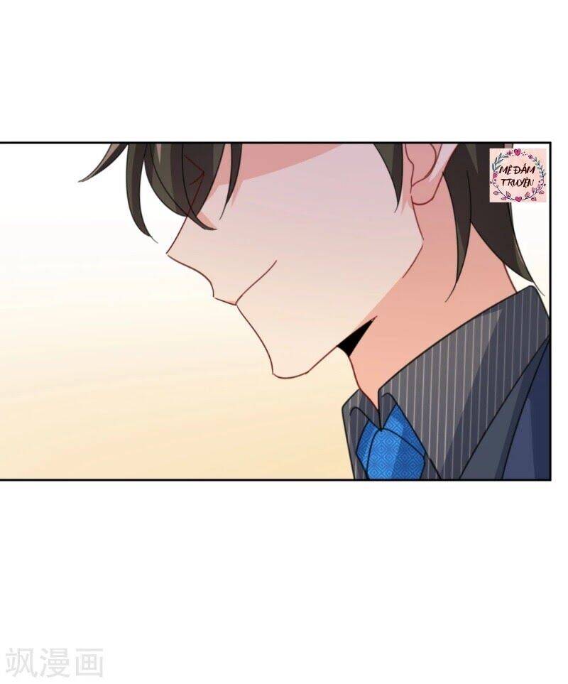 Tổng Tài Tại Thượng Chapter 324 - 23