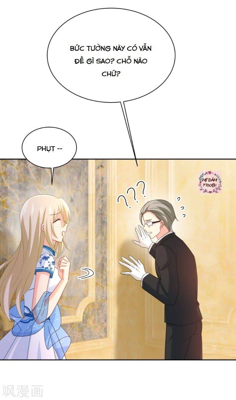 Tổng Tài Tại Thượng Chapter 324 - 24