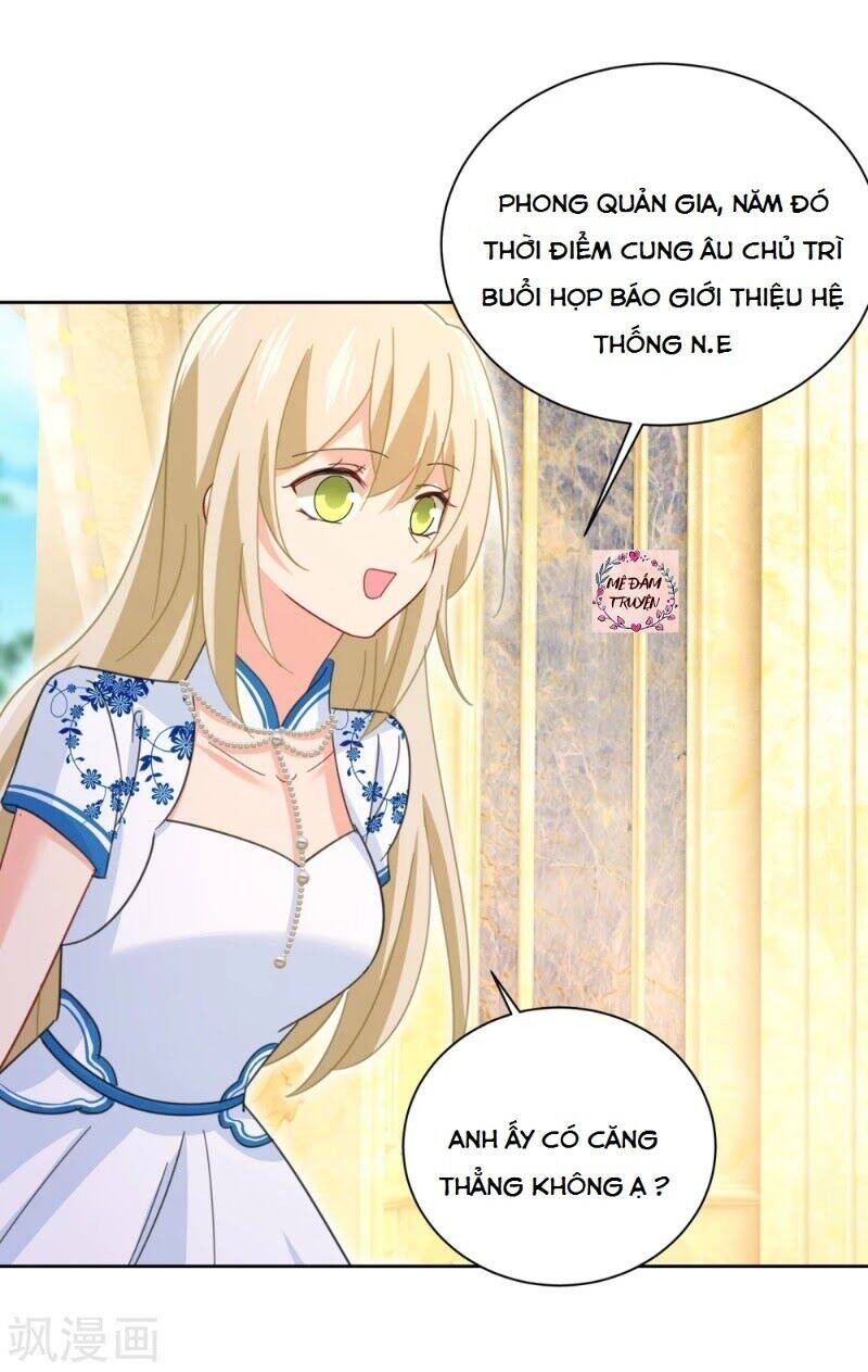 Tổng Tài Tại Thượng Chapter 324 - 25