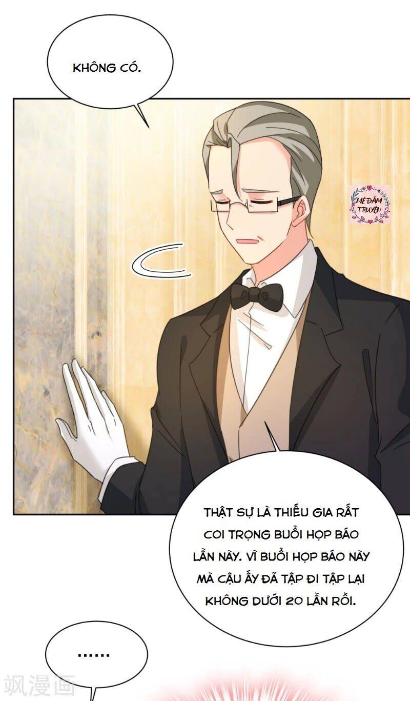 Tổng Tài Tại Thượng Chapter 324 - 26