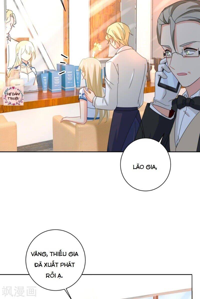 Tổng Tài Tại Thượng Chapter 324 - 29