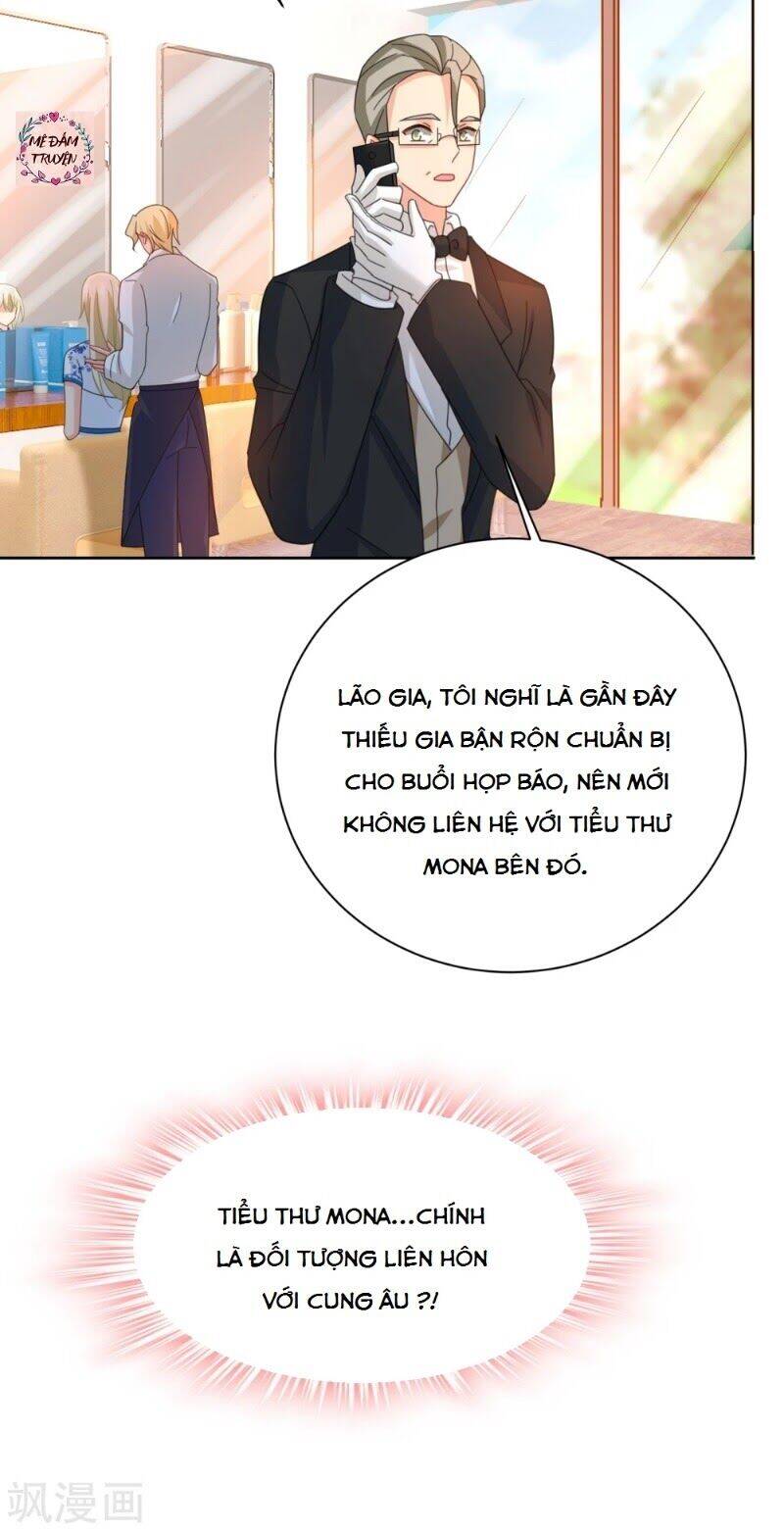 Tổng Tài Tại Thượng Chapter 324 - 30