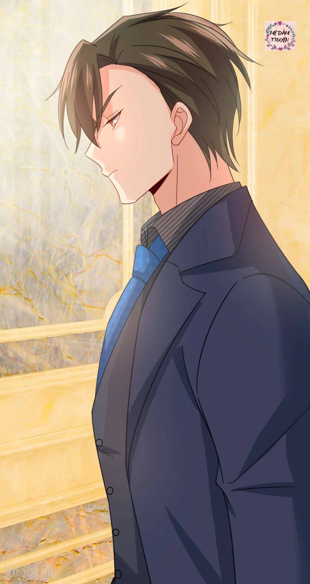 Tổng Tài Tại Thượng Chapter 324 - 4