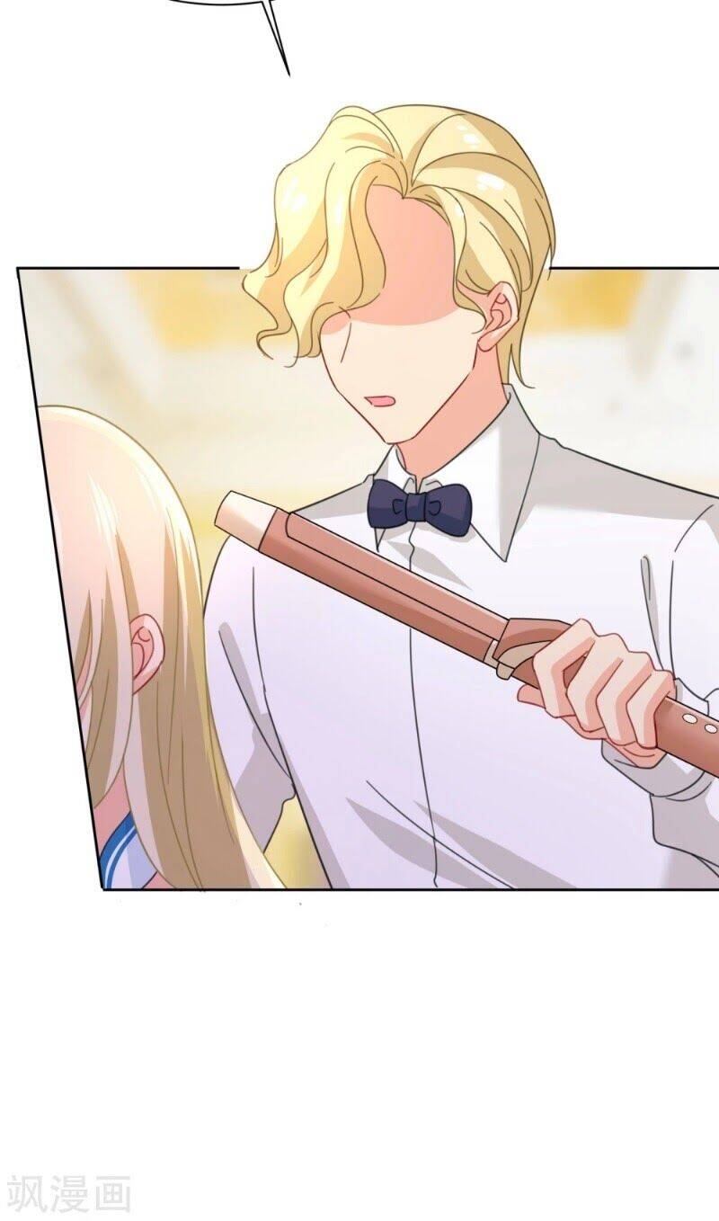 Tổng Tài Tại Thượng Chapter 324 - 32