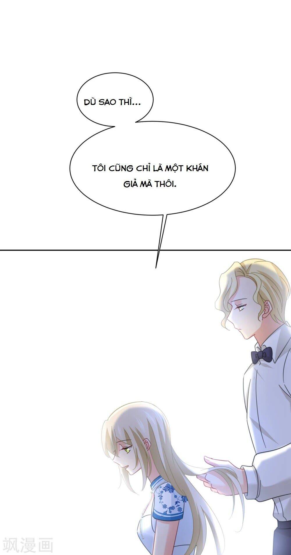 Tổng Tài Tại Thượng Chapter 324 - 34