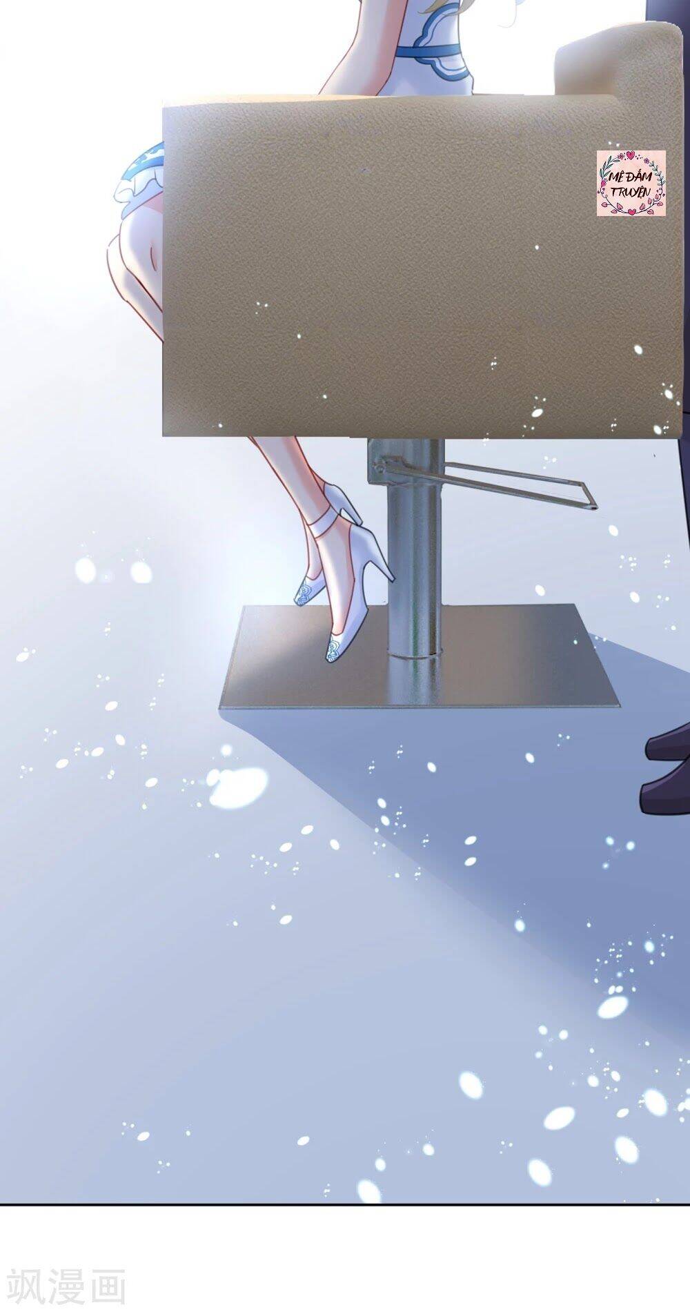 Tổng Tài Tại Thượng Chapter 324 - 35