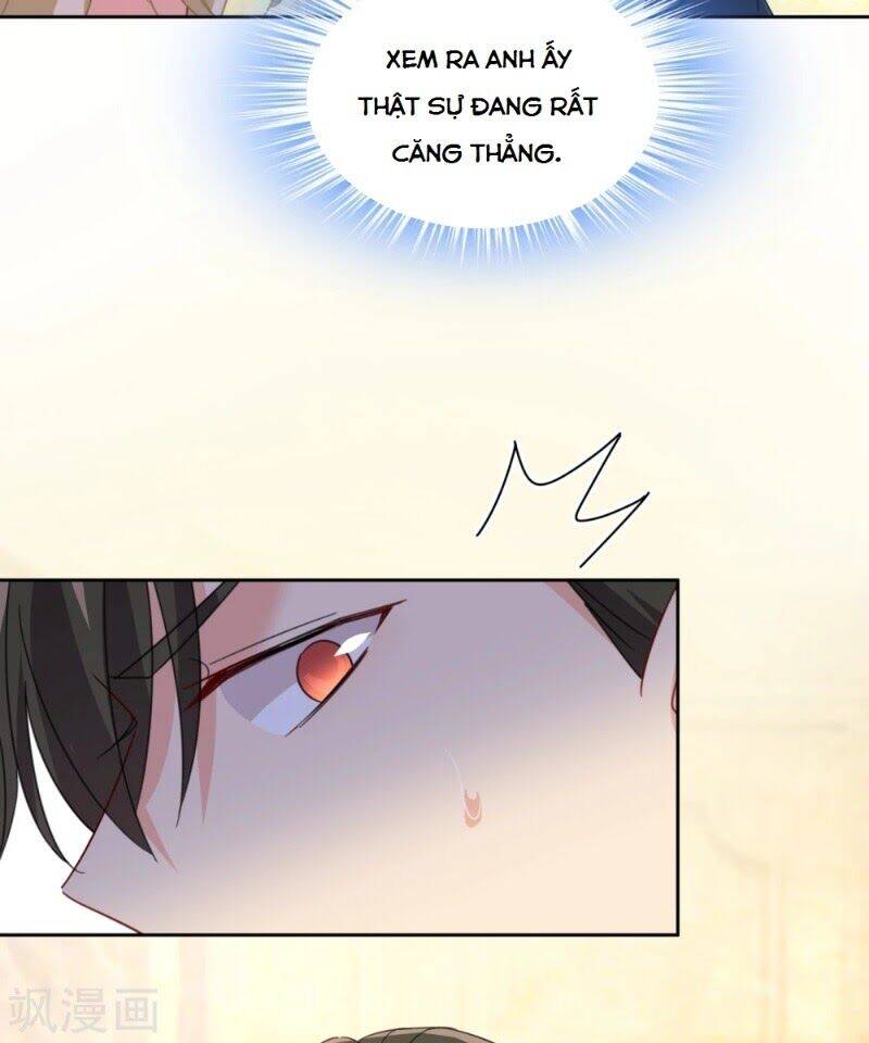 Tổng Tài Tại Thượng Chapter 324 - 6