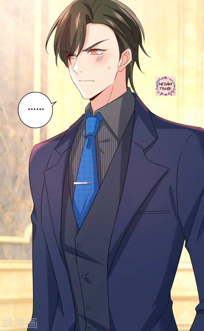 Tổng Tài Tại Thượng Chapter 324 - 7