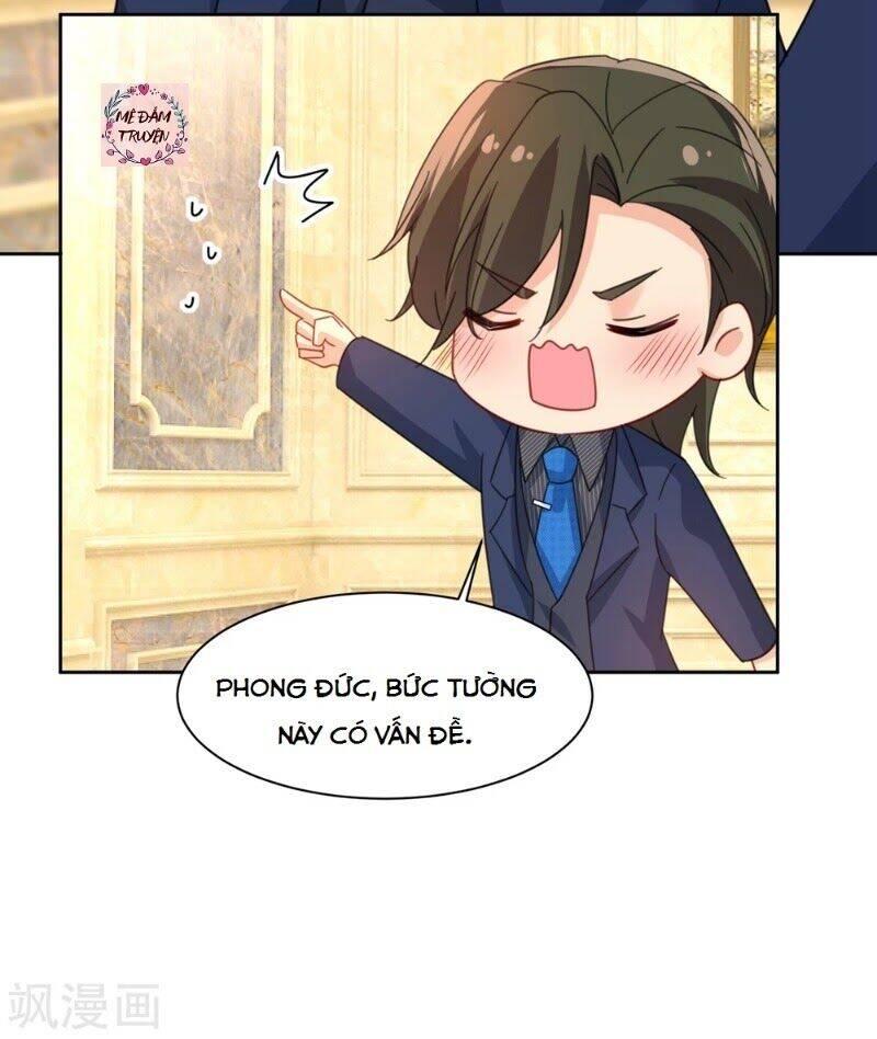 Tổng Tài Tại Thượng Chapter 324 - 8