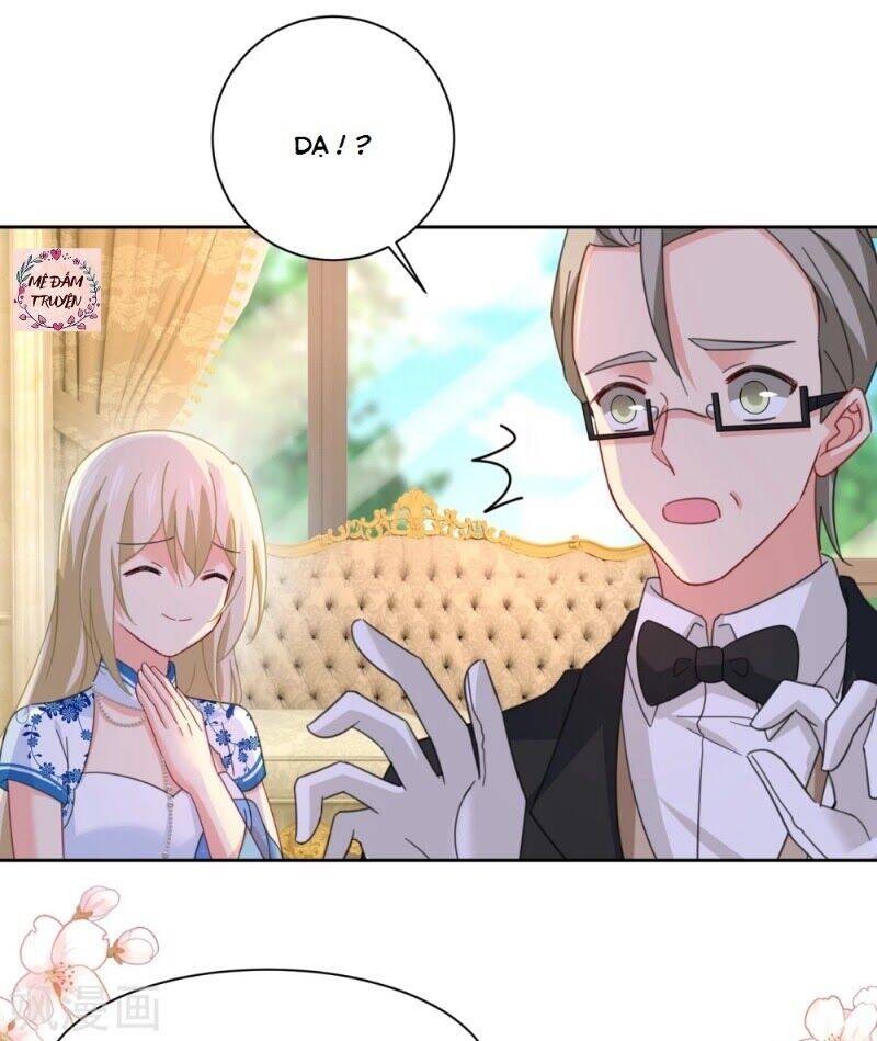 Tổng Tài Tại Thượng Chapter 324 - 9