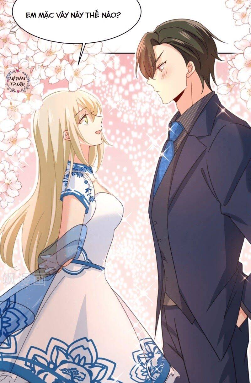 Tổng Tài Tại Thượng Chapter 324 - 10