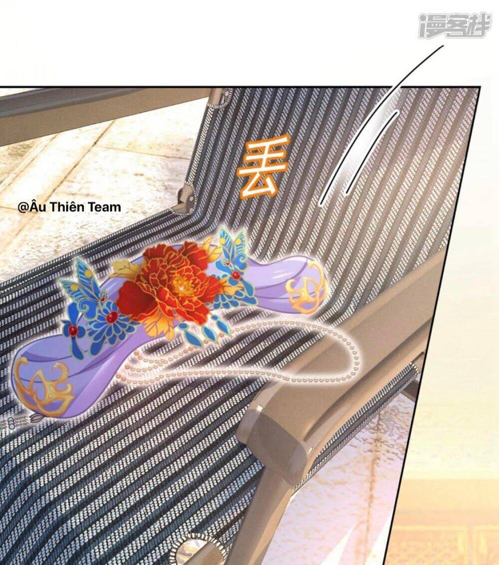 Tổng Tài Tại Thượng Chapter 325 - 13