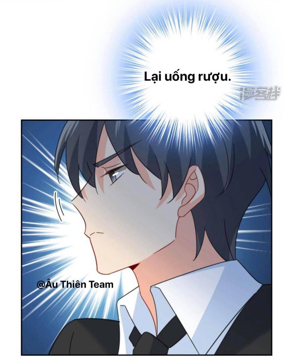 Tổng Tài Tại Thượng Chapter 325 - 18