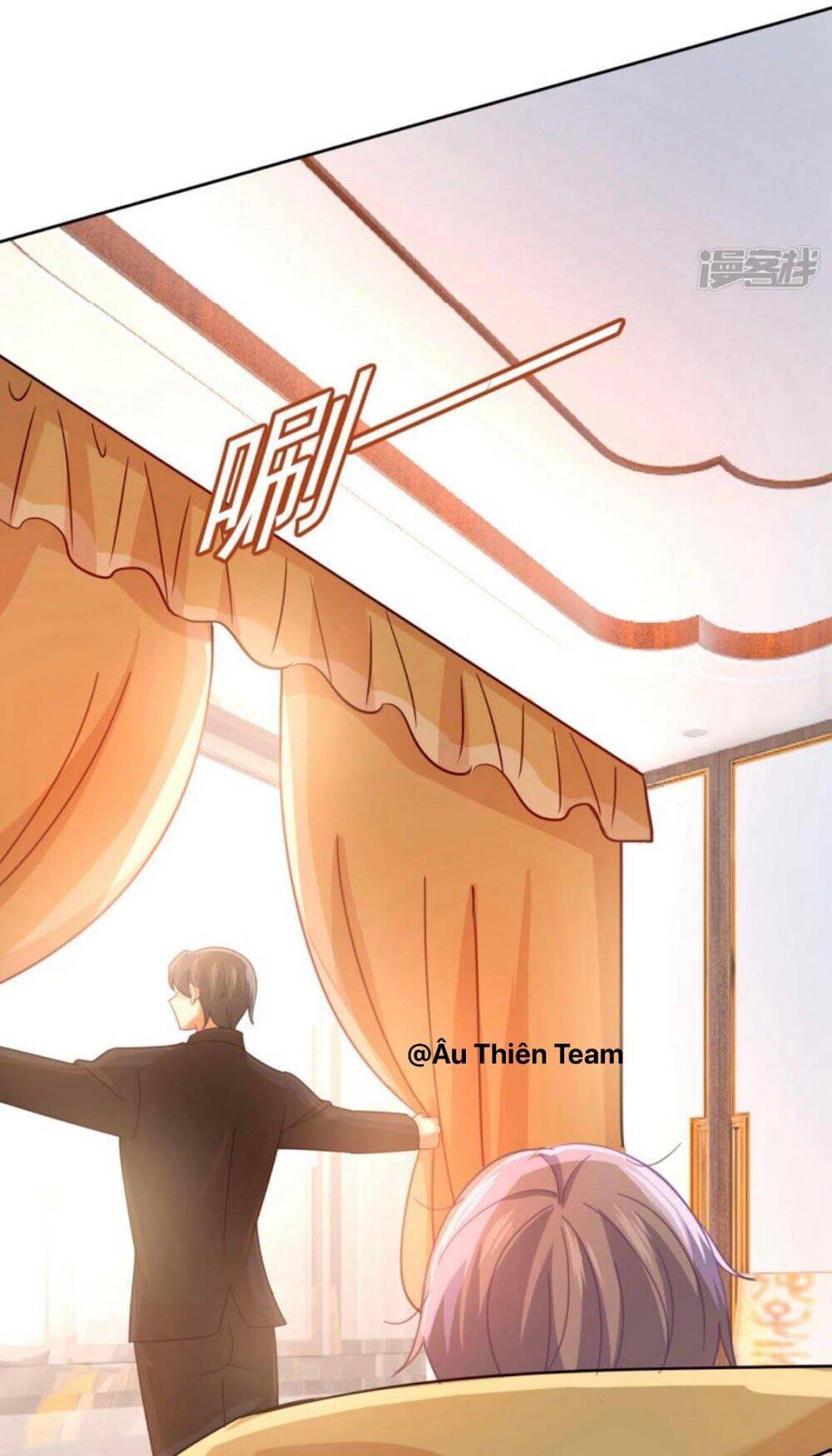 Tổng Tài Tại Thượng Chapter 325 - 19