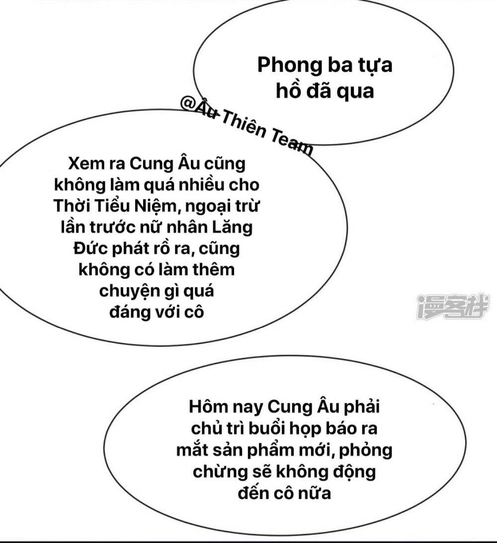 Tổng Tài Tại Thượng Chapter 325 - 3
